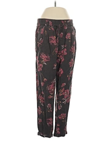 Garnet Hill Casual Pants (view 1)