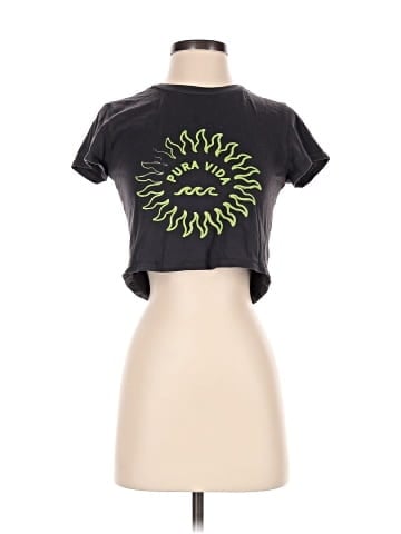 Pura Vida Short Sleeve T-Shirt (view 1)