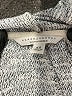 Banana Republic Gray Sweatshirt Size XS - photo 4