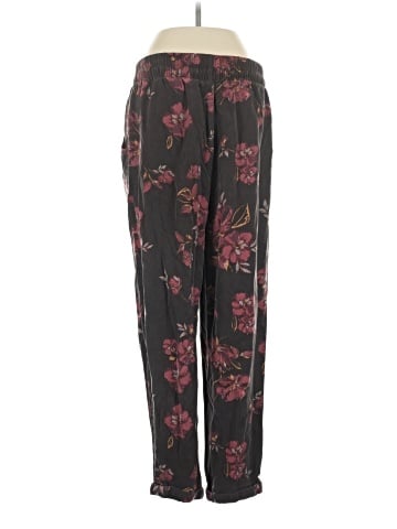Garnet Hill Casual Pants (view 2)