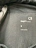 Gap Fit Solid Black Athletic Shorts Size S - photo 3
