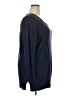 Woman Within Blue Pullover Sweater Size 18 (L) - photo 4