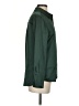 Ecru Green Long Sleeve Blouse Size S - photo 4
