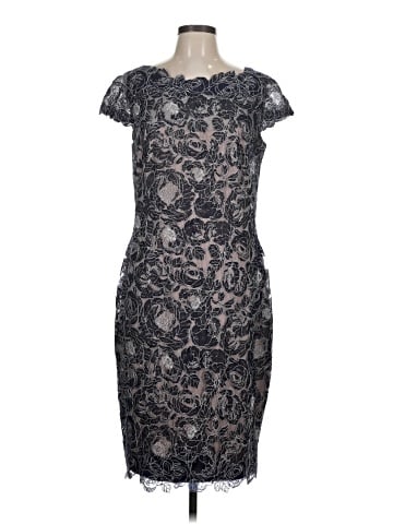 Tadashi Shoji Cocktail Dress (view 1)
