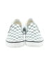 Vans Checkered-gingham White Sneakers Size 7 - photo 2