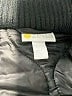 Zella 100% Polyester Solid Black Jacket Size S - photo 6