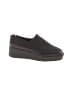 Donald J Pliner Black Flats Size 6 1/2 - photo 1