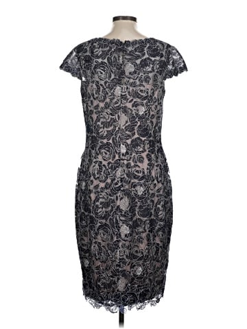Tadashi Shoji Cocktail Dress (view 2)