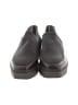 Donald J Pliner Black Flats Size 6 1/2 - photo 2