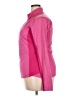 Danskin Now 100% Polyester Pink Long Sleeve T-Shirt Size 20 - photo 5