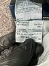 Denizen from Levi's Solid Blue Jeans Size 12 - photo 9