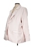 Seraphine Pink Blazer Size 12 Maternity - photo 1