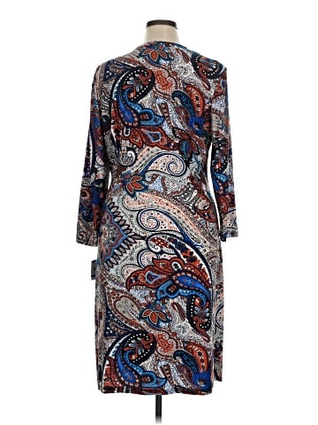 Kasper Casual Dress (view 2)