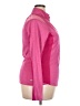 Danskin Now 100% Polyester Pink Long Sleeve T-Shirt Size 20 - photo 4