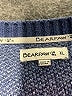 Bearpaw Checkered-gingham Blue Pullover Sweater Size XL - photo 4