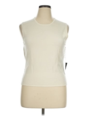 Etcetera Sweater Vest (view 1)