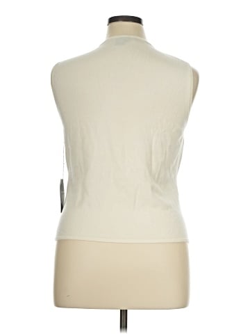 Etcetera Sweater Vest (view 2)