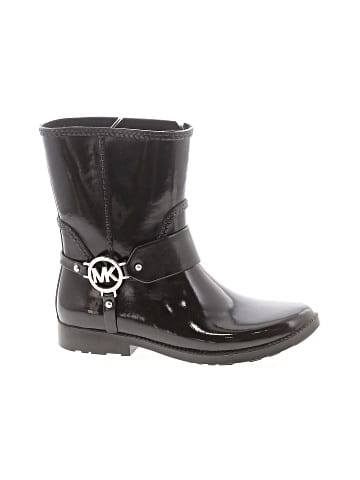 MICHAEL Michael Kors Rain Boots (view 1)