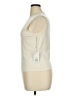 Etcetera Ivory Sweater Vest Size XL - photo 5