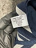 Lane Bryant Stripes Blue Blazer Size 20 - photo 7