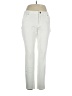 Cato Ivory Casual Pants Size 14 - photo 1