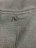 Spyder 100% Polyester Black Track Jacket Size M - photo 3