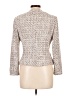 Anne Klein Tweed Ivory Jacket Size 10 - photo 2