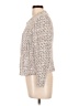 Anne Klein Tweed Ivory Jacket Size 10 - photo 5