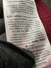 Nike 100% Polyester Solid Burgundy Athletic Shorts Size M - photo 4