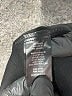 Carolina Belle Solid Black Formal Skirt Size 6 - photo 5