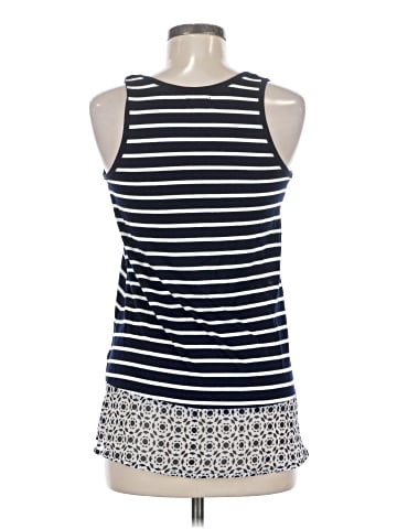 Maison Jules Sleeveless Top (view 2)