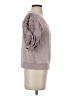 Kensie Pink Cardigan Size S - photo 4