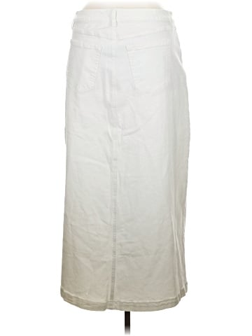 Lane Bryant Casual Skirt (view 2)