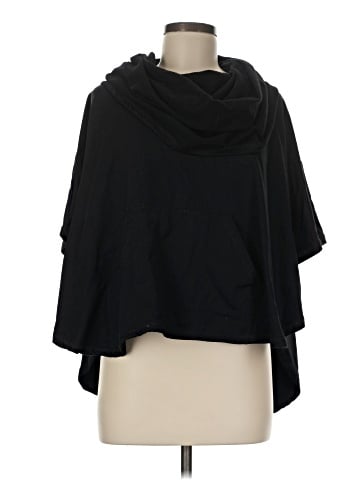 Alala Poncho (view 1)