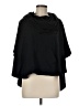 Alala Black Poncho Size M - photo 1