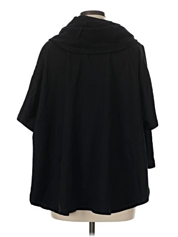 Alala Poncho (view 2)