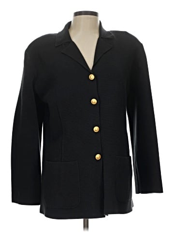 Liz Claiborne Blazer (view 1)