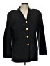 Liz Claiborne Black Blazer Size L - photo 1