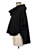 Alala Black Poncho Size M - photo 5