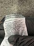 MNG Black Jeggings Size 2 - photo 8