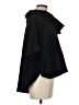 Alala Black Poncho Size M - photo 4