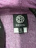 Bobeau Purple Cardigan Size XS - photo 4