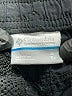 Columbia 100% Nylon Solid Black Athletic Shorts Size 5 - photo 3
