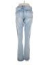 Generra Stars Blue Jeans Size 9 - photo 2
