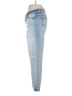Generra Stars Blue Jeans Size 9 - photo 5