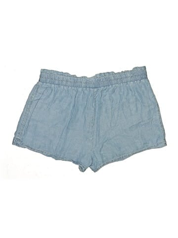 Rewind Denim Shorts (view 2)