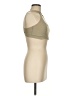 Lululemon Athletica Tan Tank Top Size 8 - photo 4