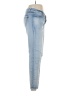 Generra Stars Blue Jeans Size 9 - photo 4