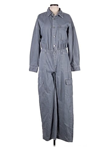 Zara Jumpsuit (view 1)
