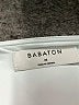 Babaton Ivory Tank Top Size M - photo 8